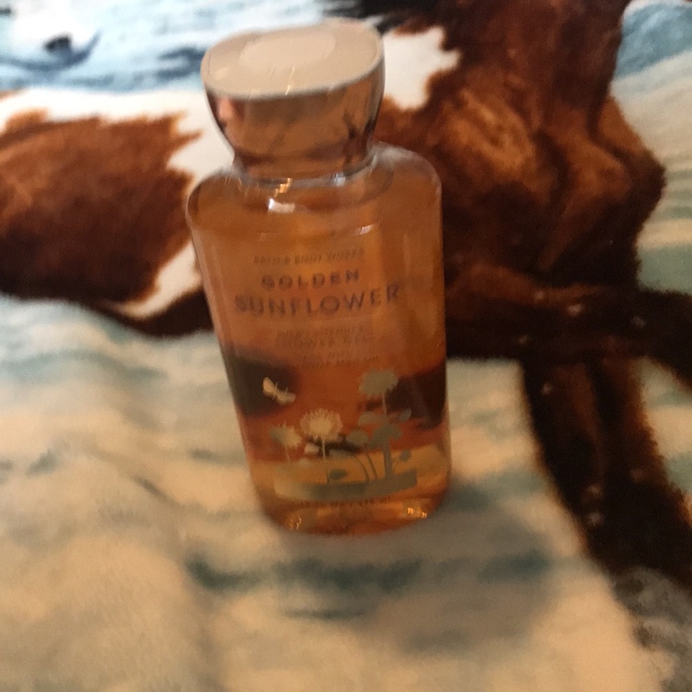 Body wash - Picture 3 of 4